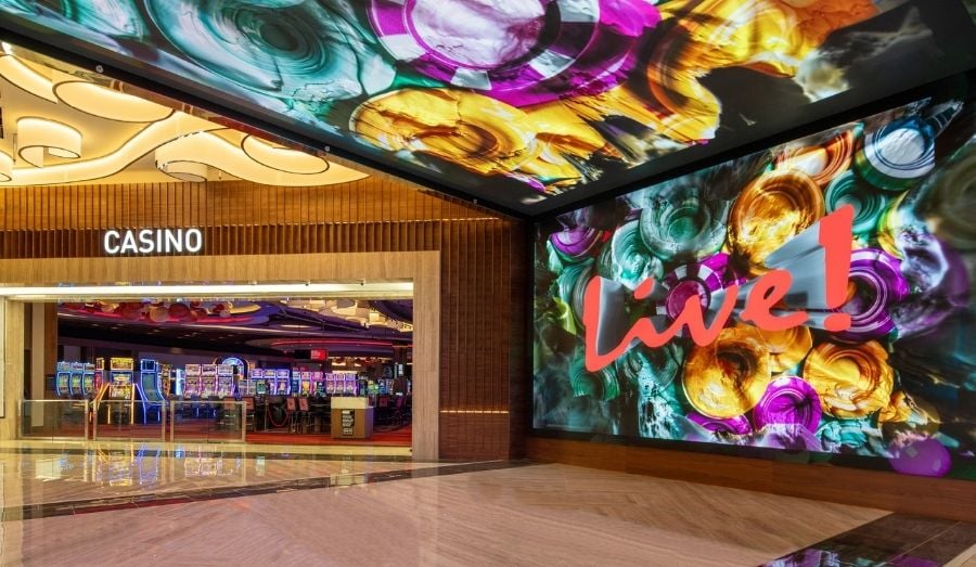 Book More Event Promo Hero