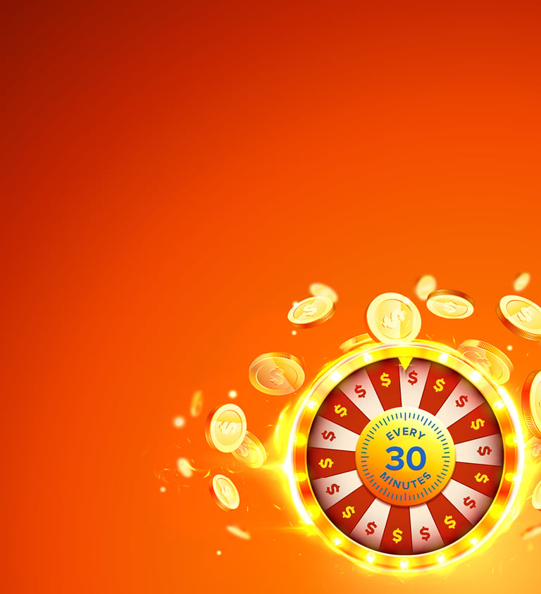 Spin It & Double It