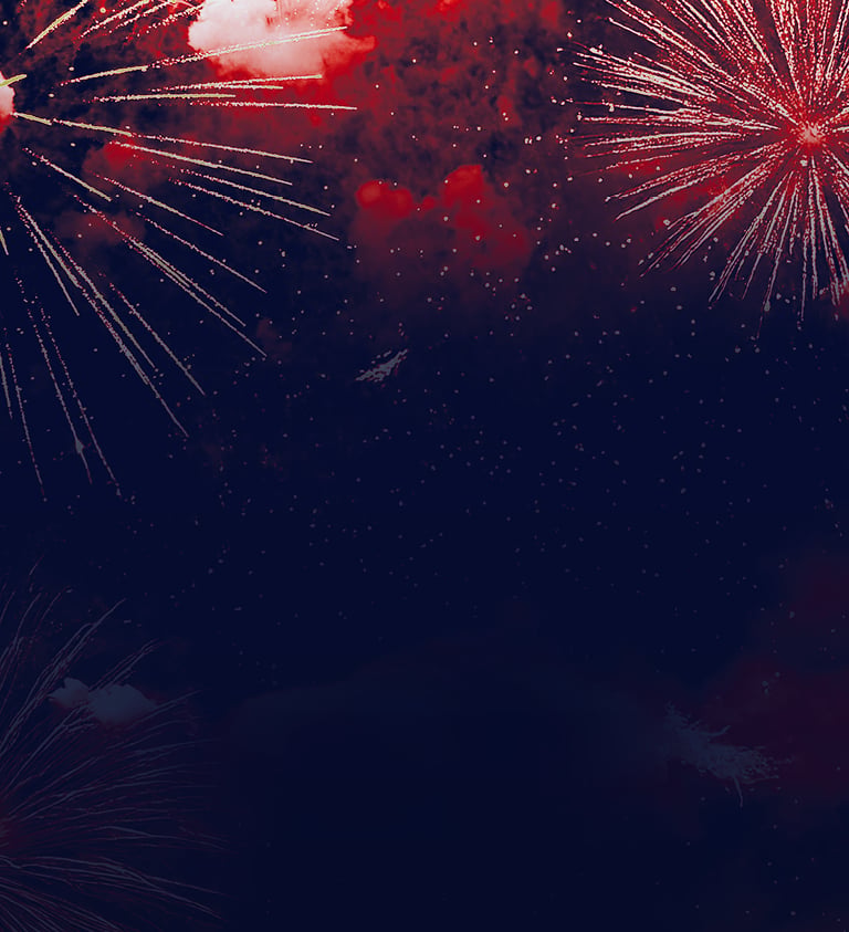 Firework Frenzy
