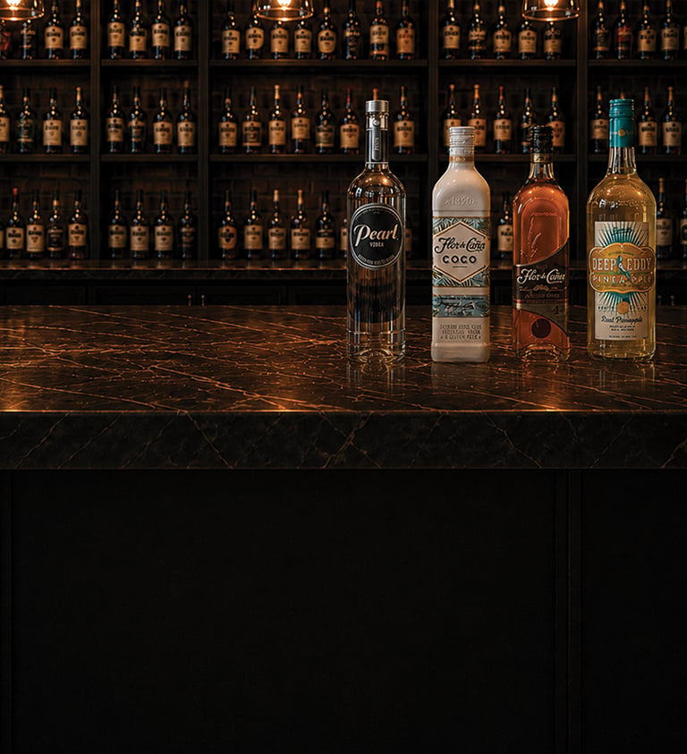 Tuesdays on the Rocks