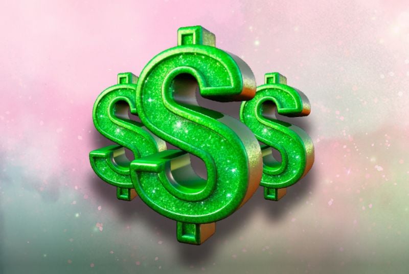 $100K Emerald Countdown