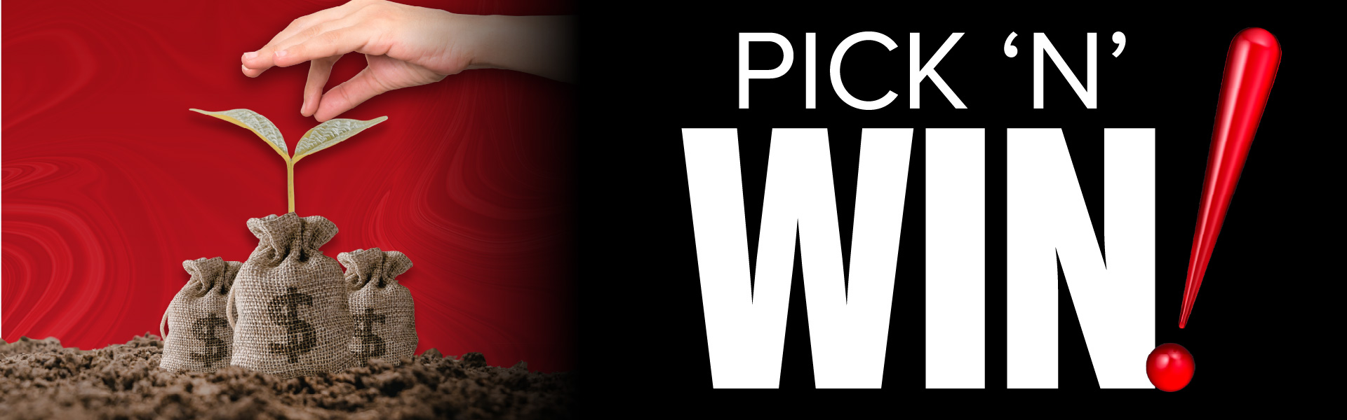 Pick & Win