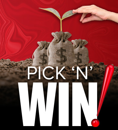 Pick & Win
