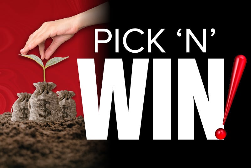 Pick & Win