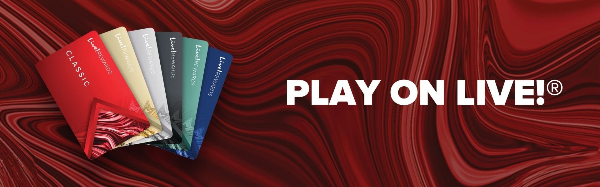 Play on Live!