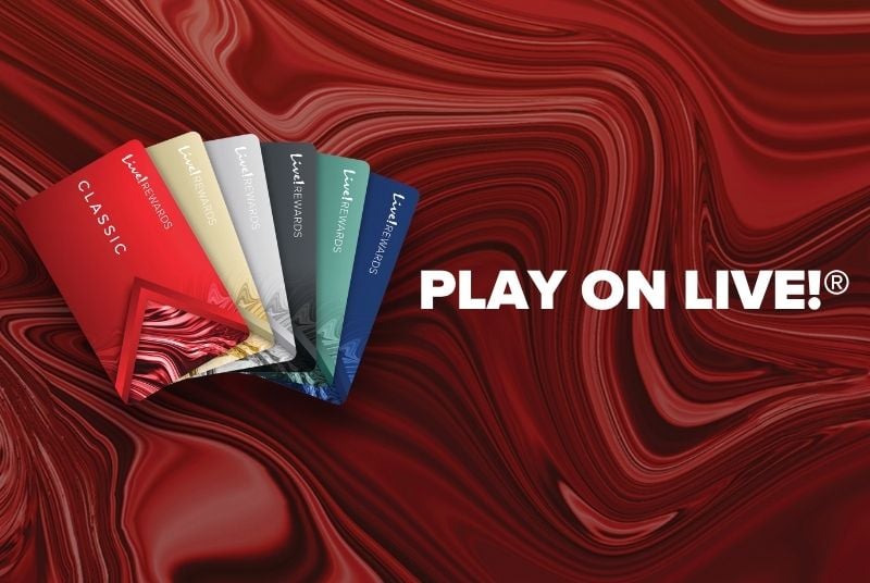 Play on Live!