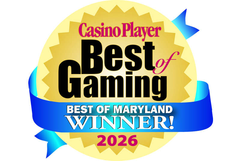best of gaming logo