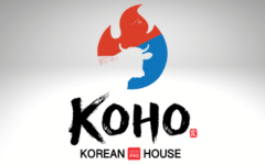 KOHO Logo