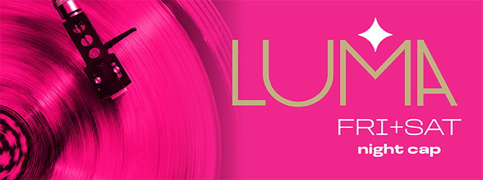 luma drink