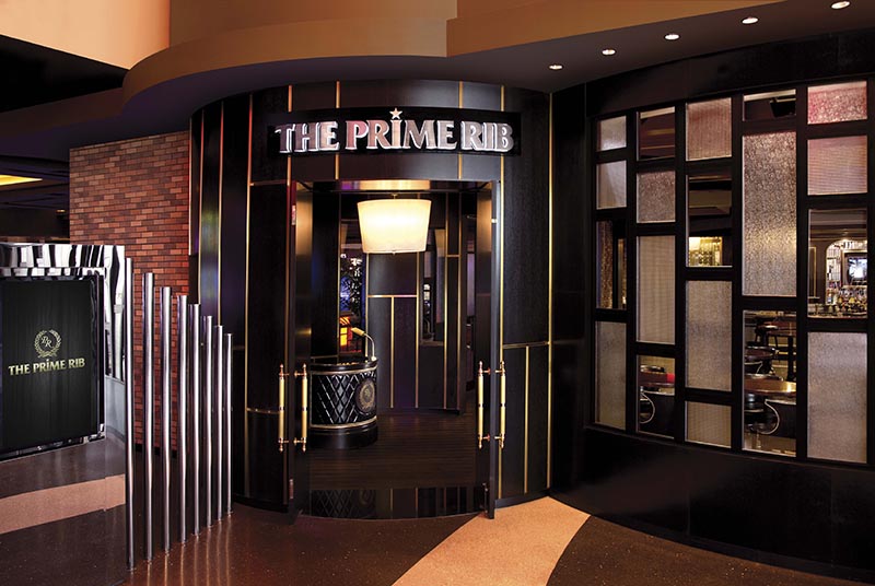 The Prime Rib at Live! Casino & Hotel Maryland