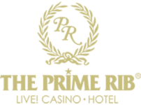 Logo de The Prime Rib