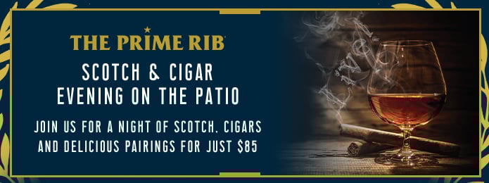 Scotch Cigar
