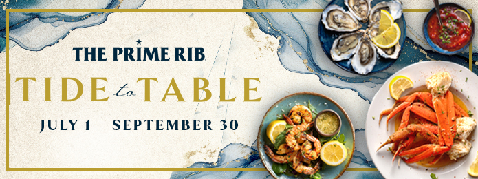 Tide to Table logo