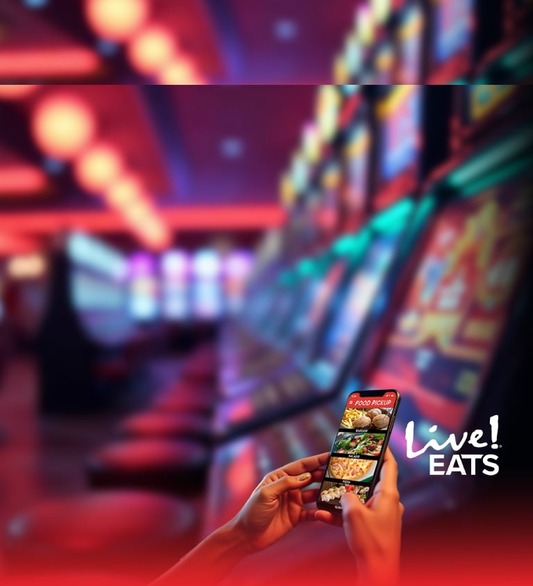 mobile ordering