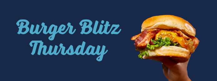 burger blitz