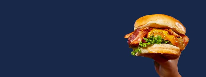 burger