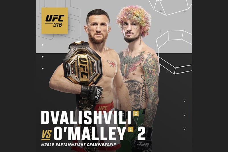 ufc