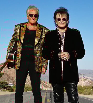 air supply