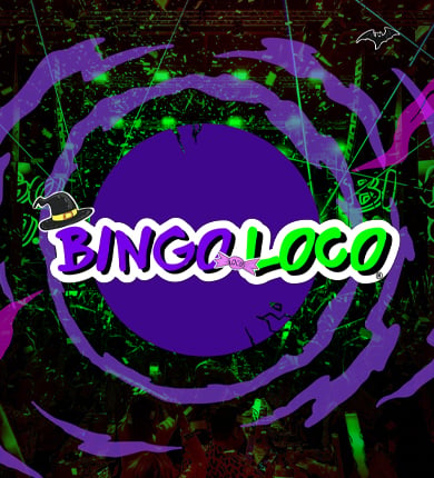 Bingo Loco