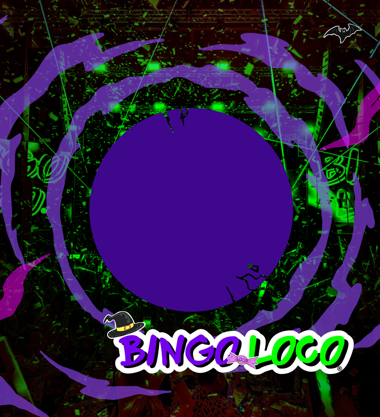 Bingo Loco