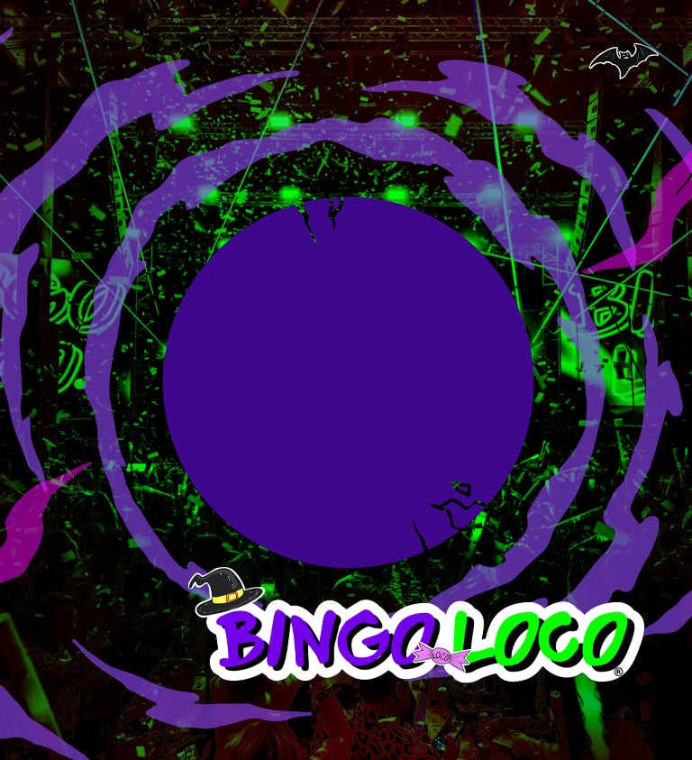 Bingo Loco