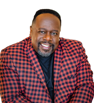 Cedric the Entertainer