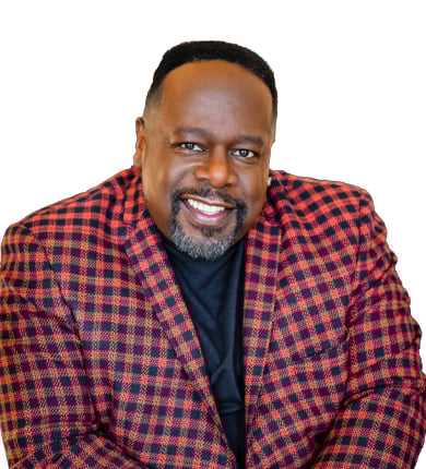 Cedric the Entertainer