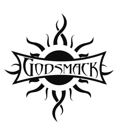godsmack logo