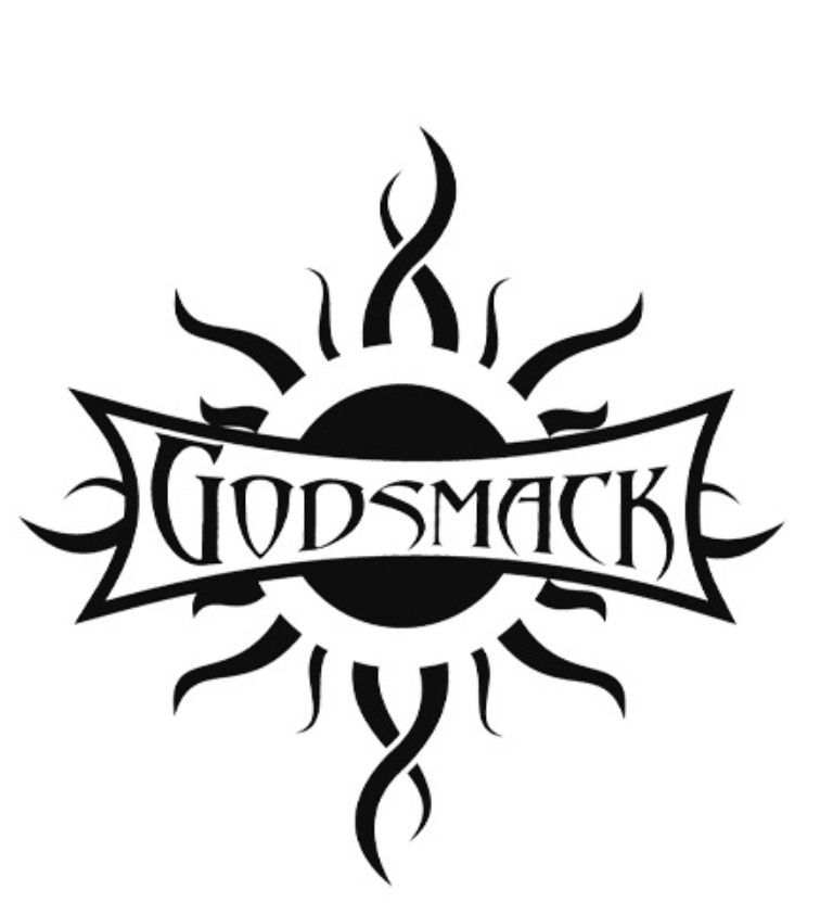 godsmack logo