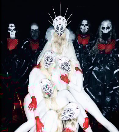 In This Moment