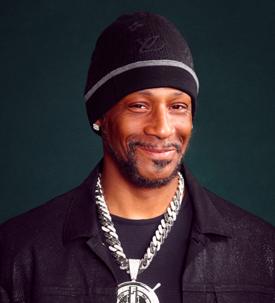 Katt Williams