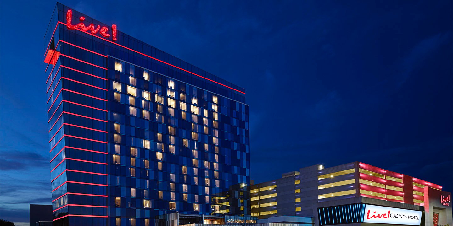 maryland.livecasinohotel.com logo