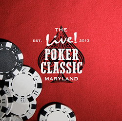 Live Poker Classic