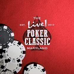 Live Poker Classic