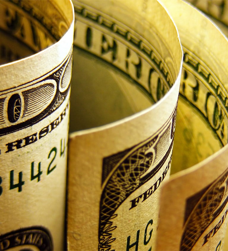 Generic Money Image