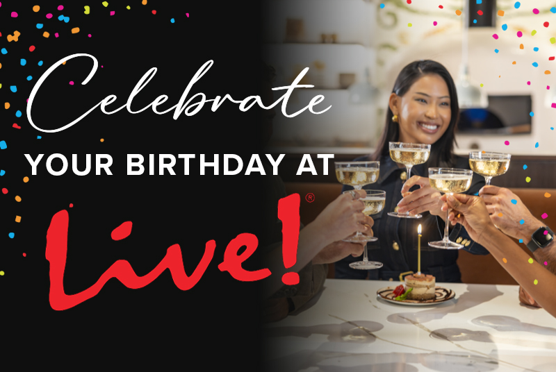 Birthday Club Logo