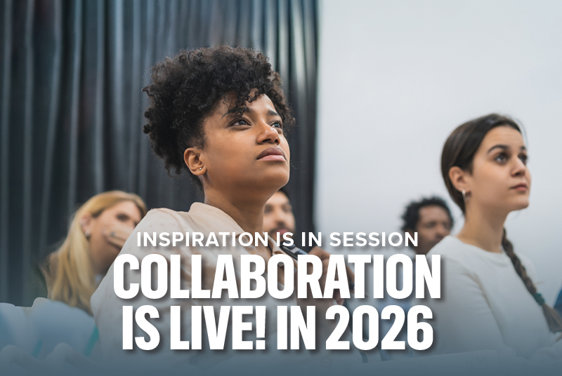 Business people sitting in a meeting