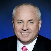 Robert Smith - Executive Vice President Regional Relationship Marketing
