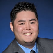 Spencer Lee - International Relationship Marketing Manager