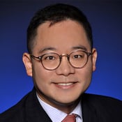 Stephen Baek - International Relationship Marketing Manager