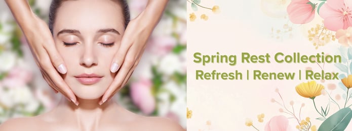 spa spring special 2026