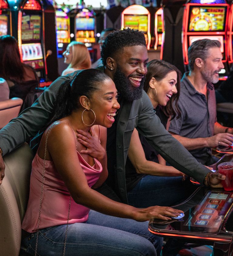 July Casino Hotel Sale
