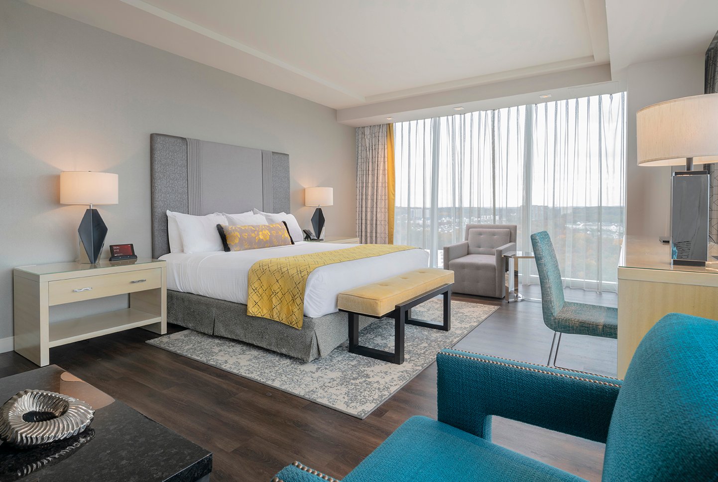 Live! Hotel - Paquete de hotel