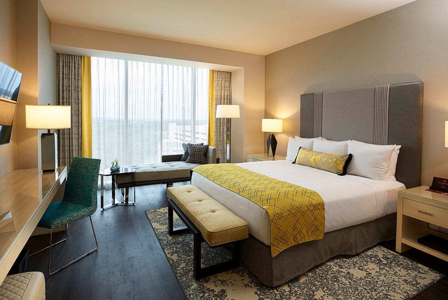 Live! Hotel - Paquete de hotel