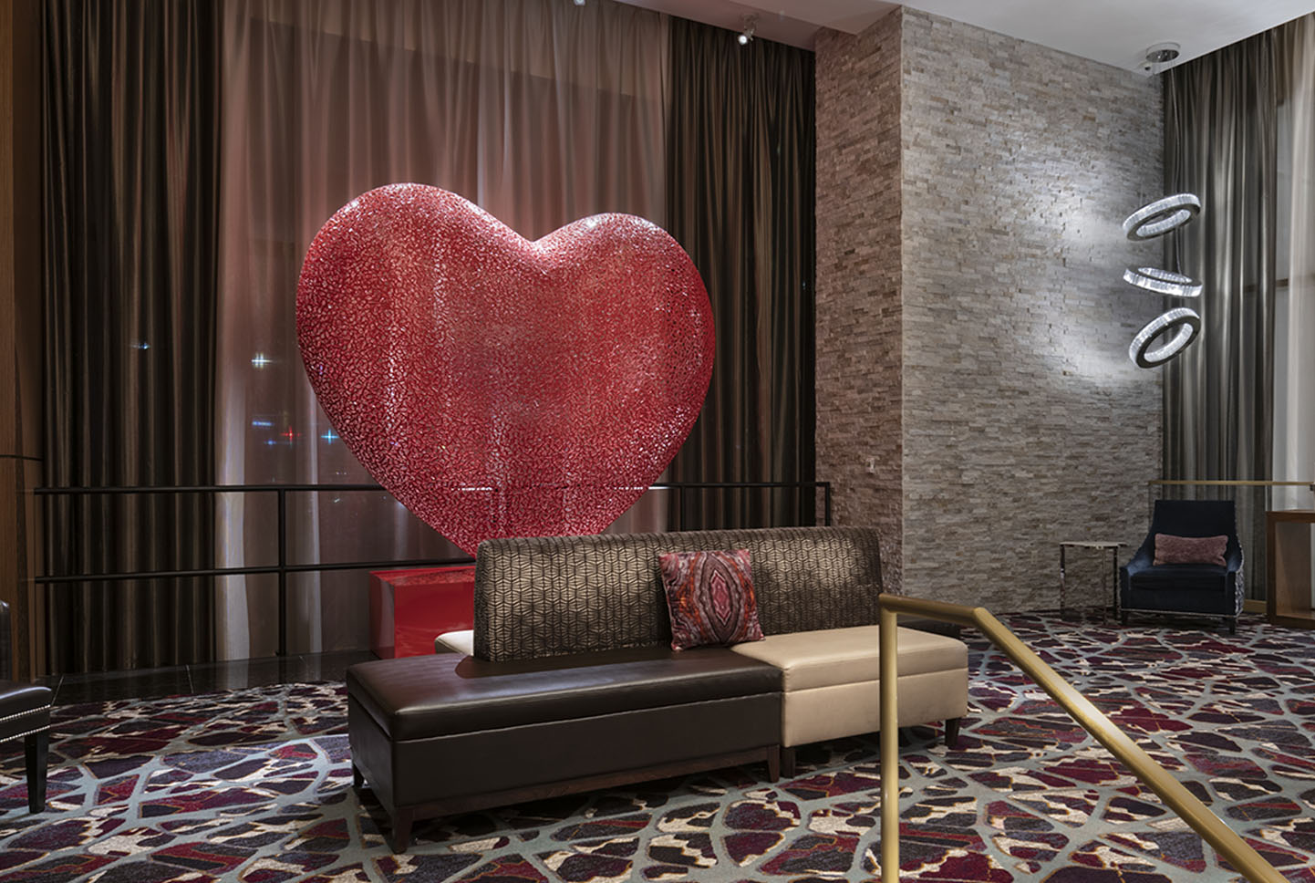 라이브! 호텔 - 호텔 패키지