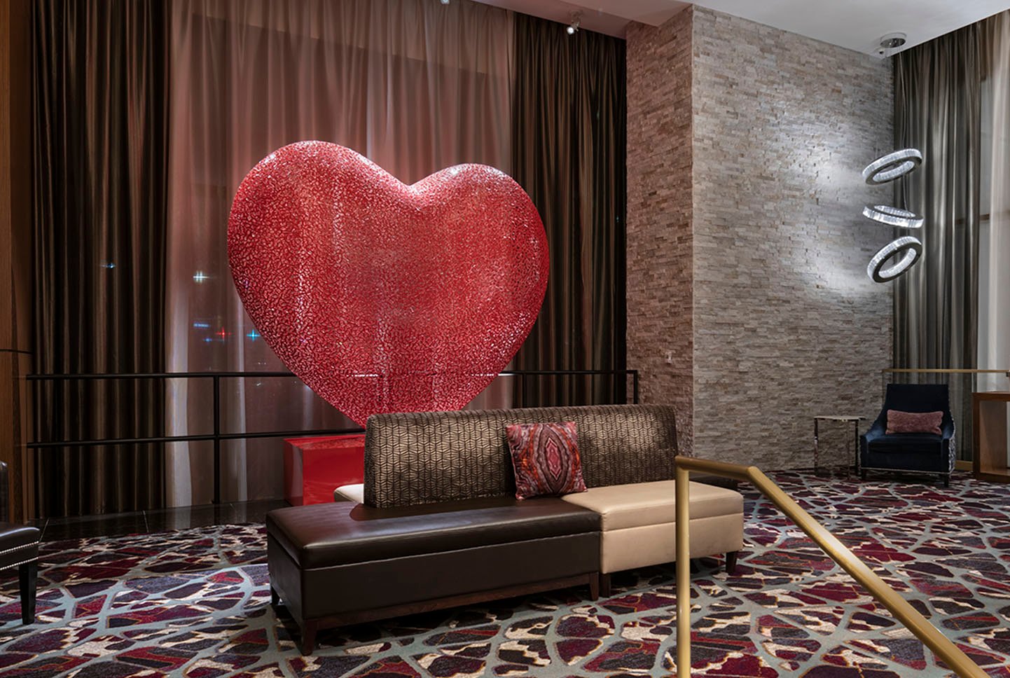 Live! Hotel - Paquete de hotel