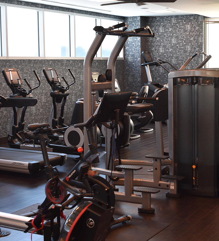 fitness
