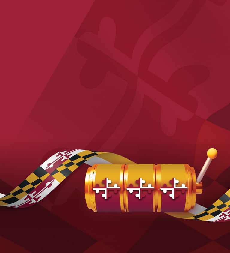 Maryland Day 标识