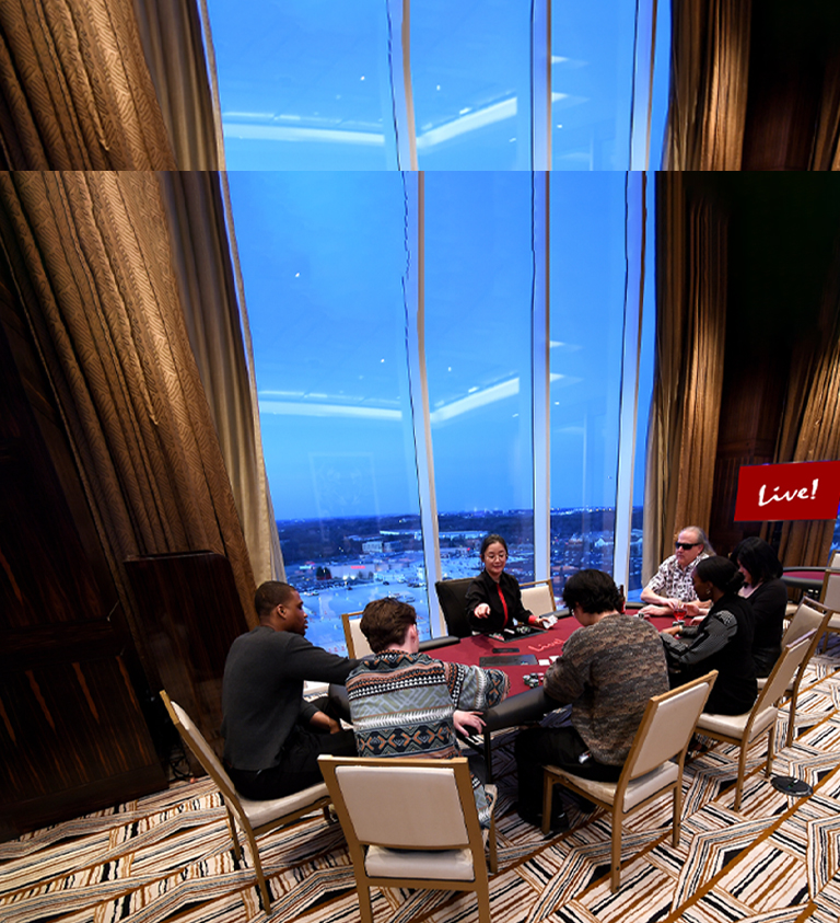 penthouse