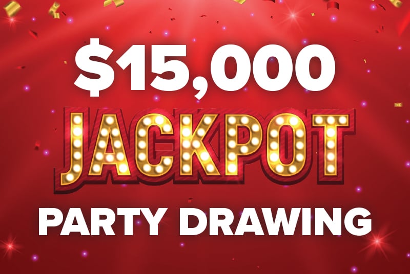 jackpot party logo